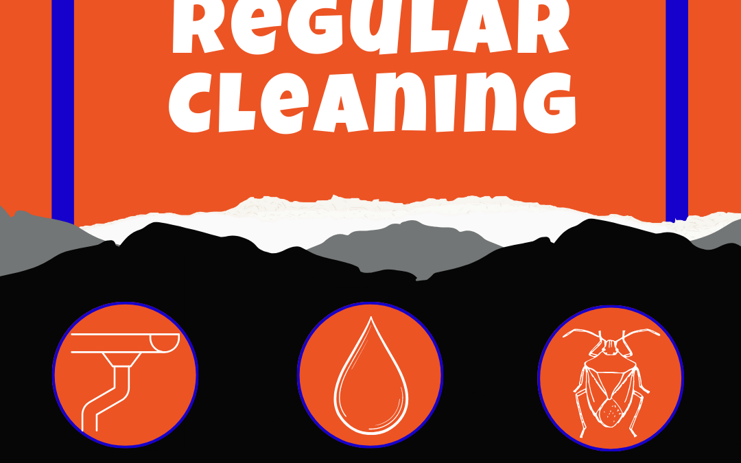 8 Expert Tips for Effective Gutter Cleaning at Home Glen Allen