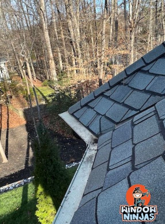 Gutter Guards Myrtle Beach Good or Bad? Window Ninjas