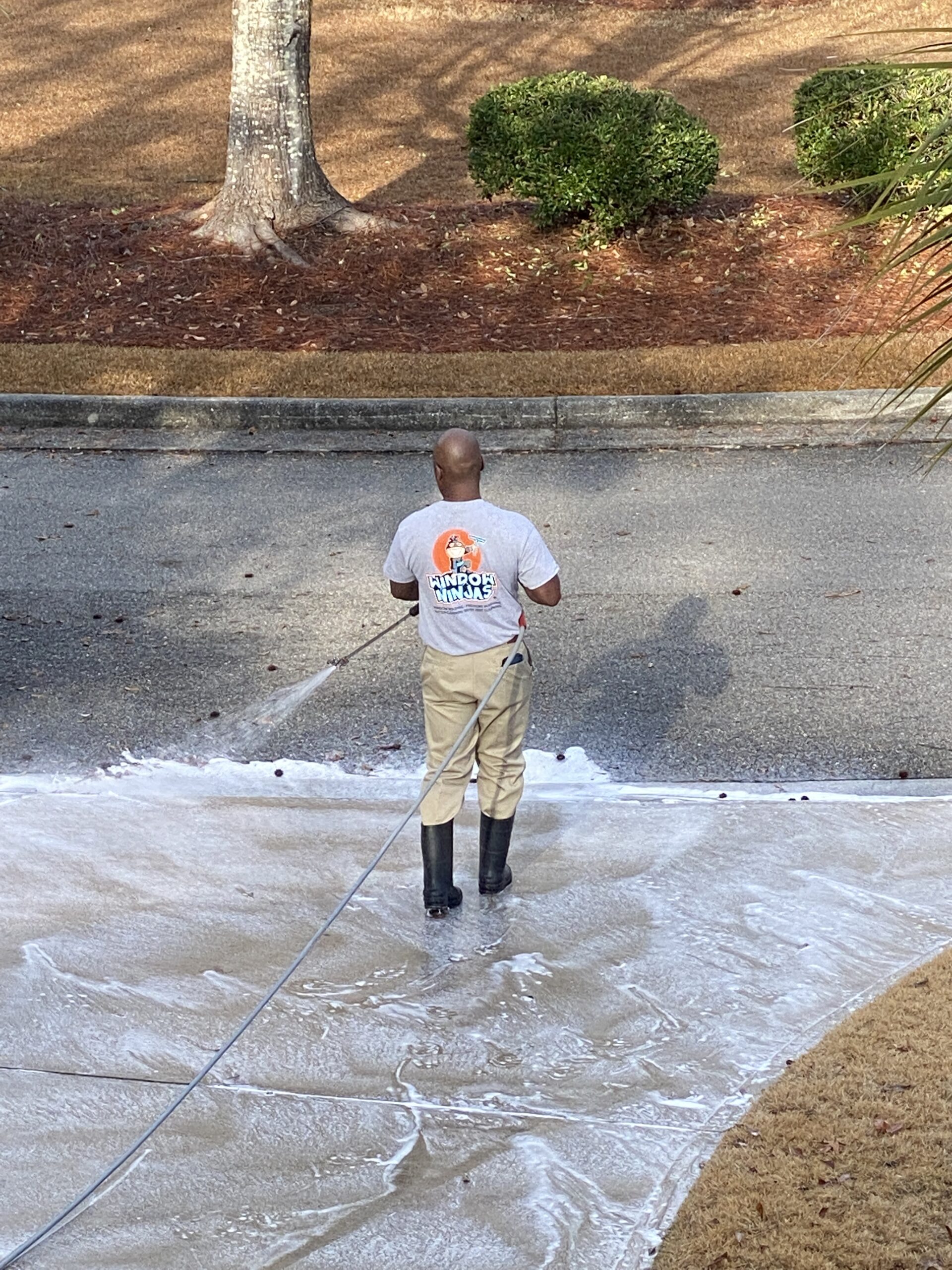 Meet Richmond's Best Pressure Washing Companies!