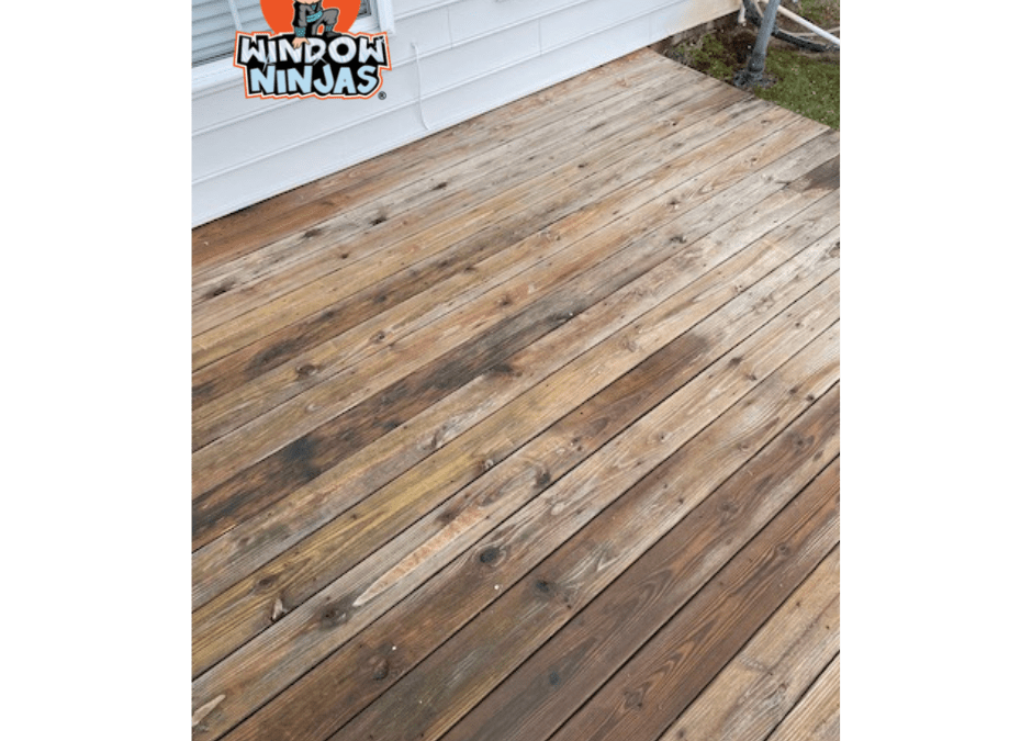 Pressure Washing Costs Nashville Facts