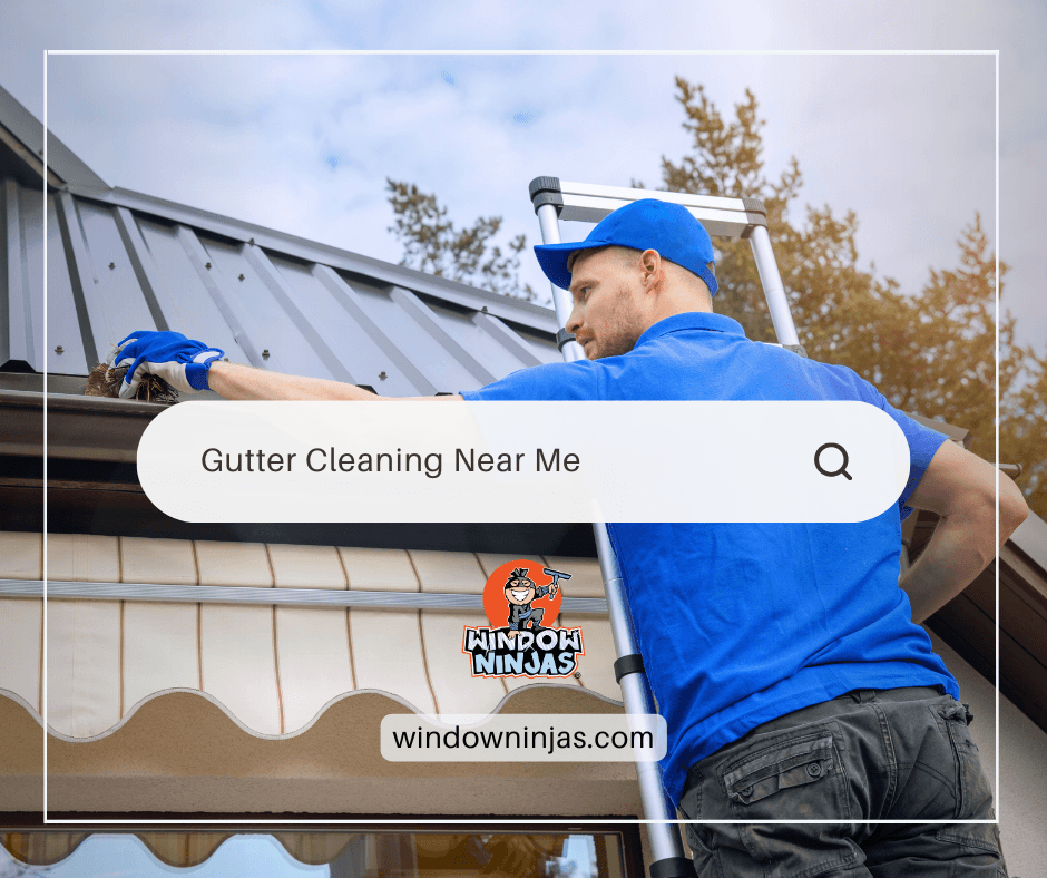 How to Clean Gutters Like the Pros on Pawleys Island